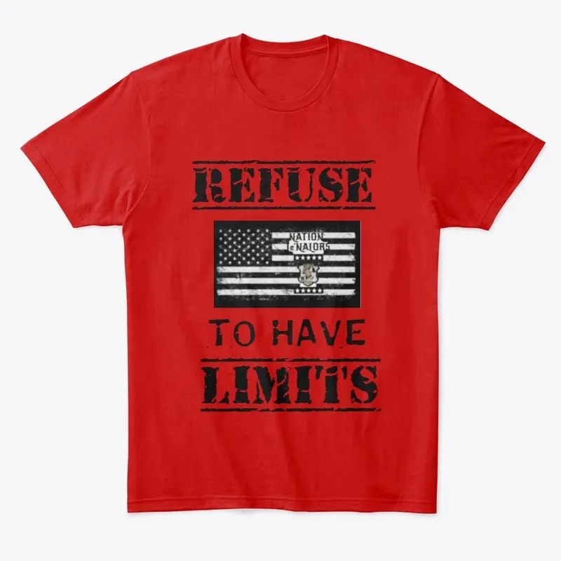 Refuse Limits