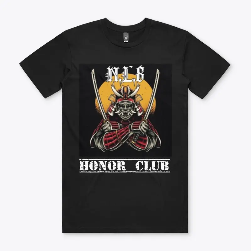 Nation Le'Nalors Honor Club 